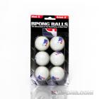 BPONG balls (6 pack)